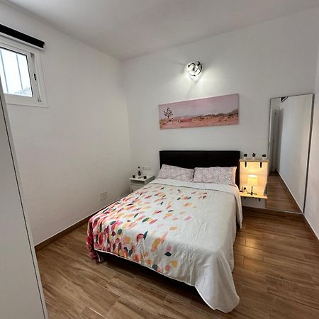 Oasis Angela Appartement Arrecife  Buitenkant foto