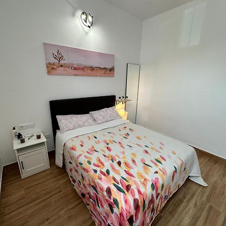 Oasis Angela Appartement Arrecife  Buitenkant foto