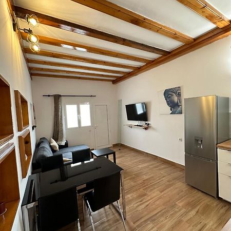 Oasis Angela Appartement Arrecife  Buitenkant foto