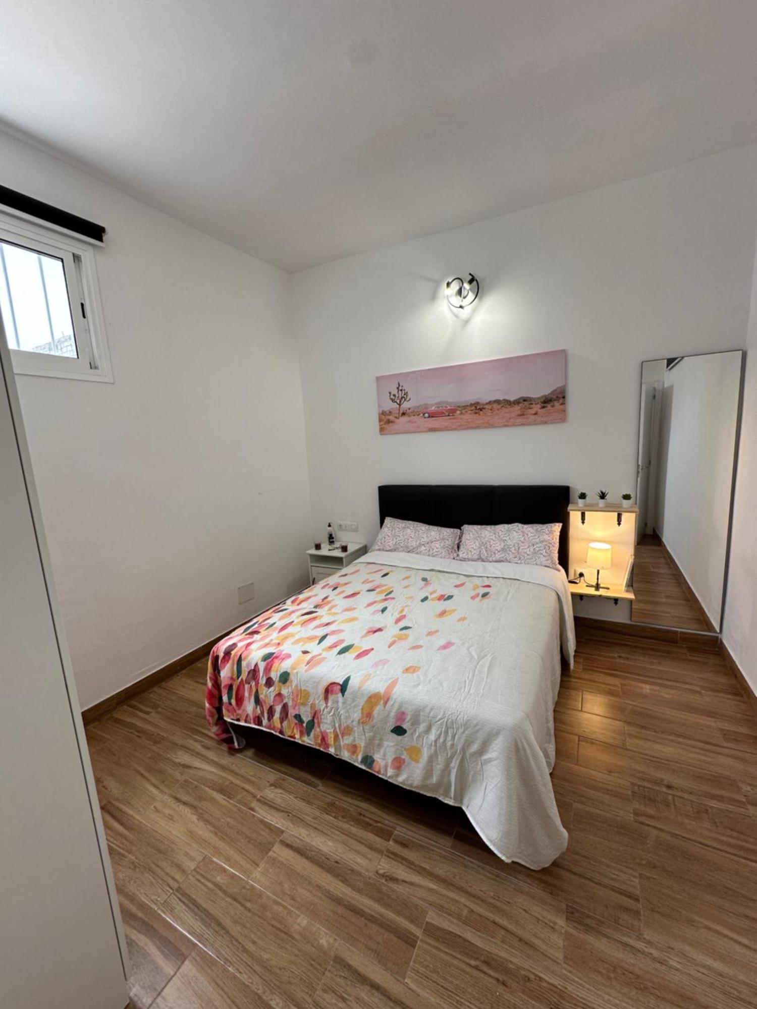 Oasis Angela Appartement Arrecife  Buitenkant foto