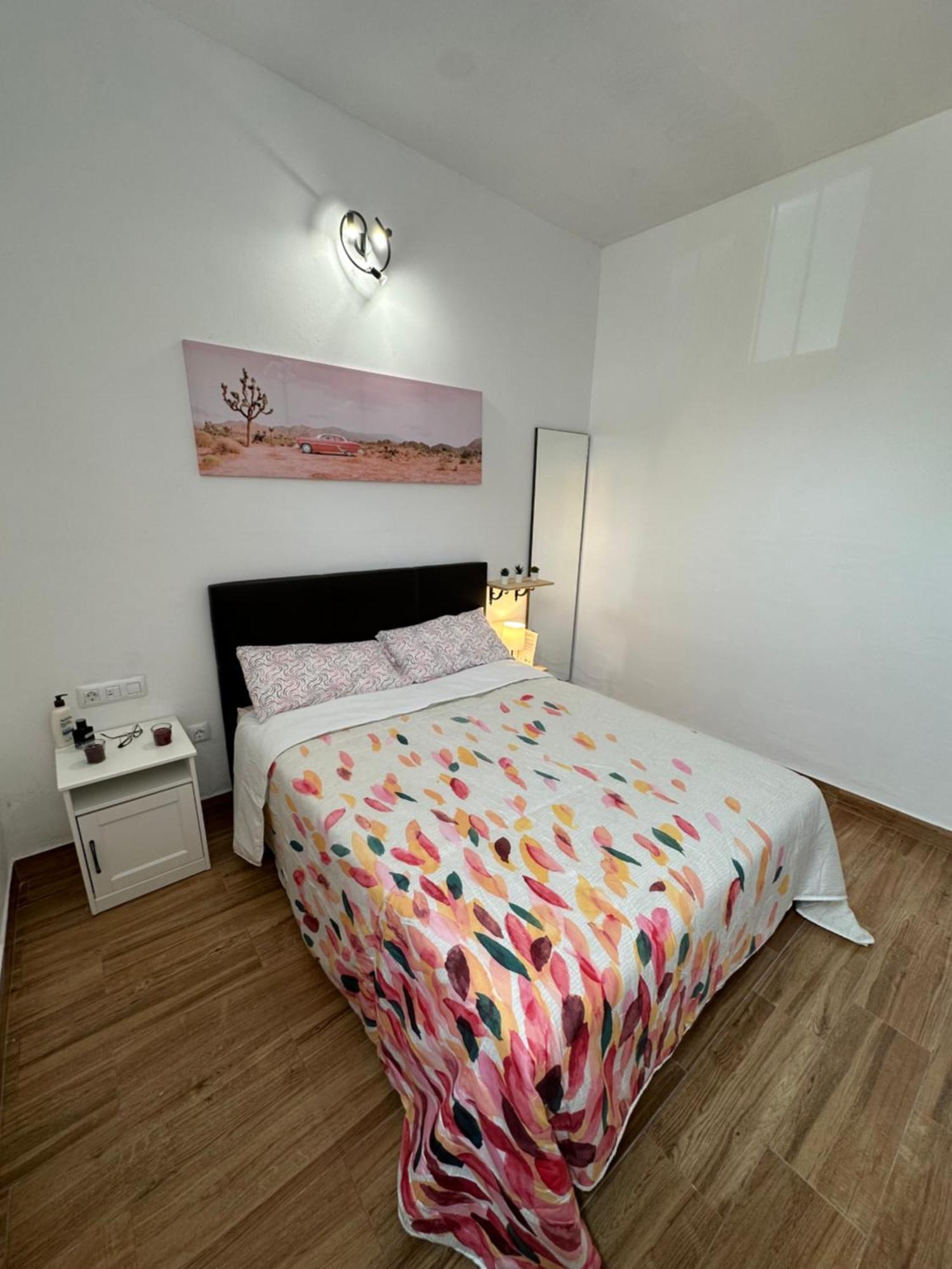Oasis Angela Appartement Arrecife  Buitenkant foto