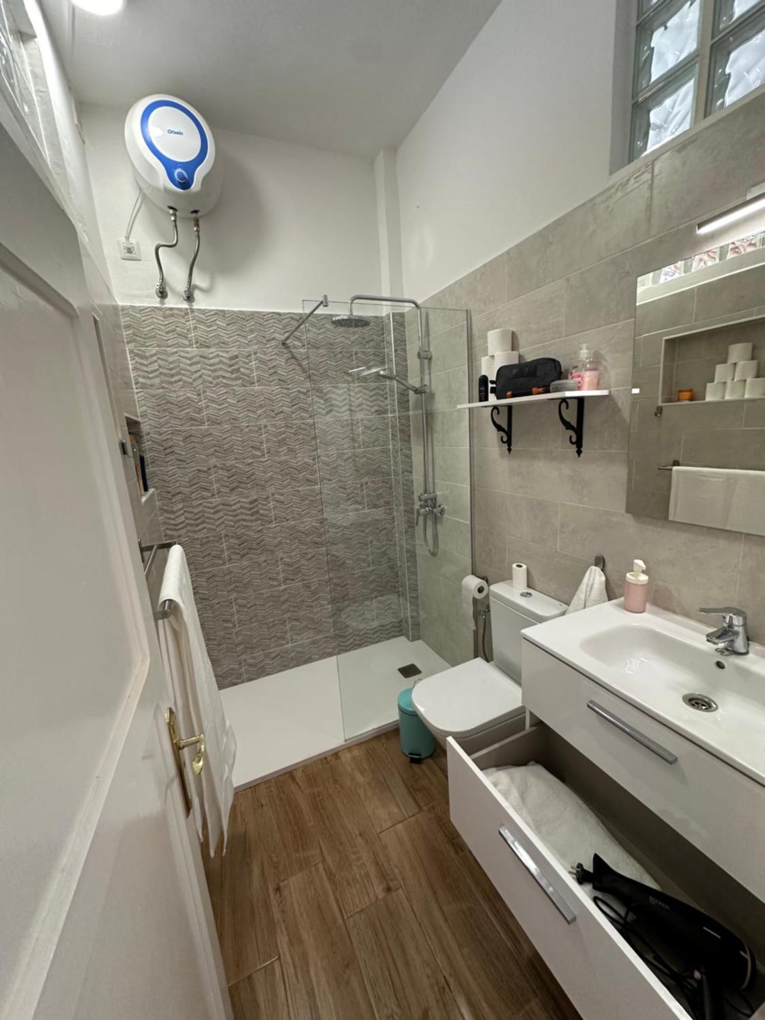Oasis Angela Appartement Arrecife  Buitenkant foto