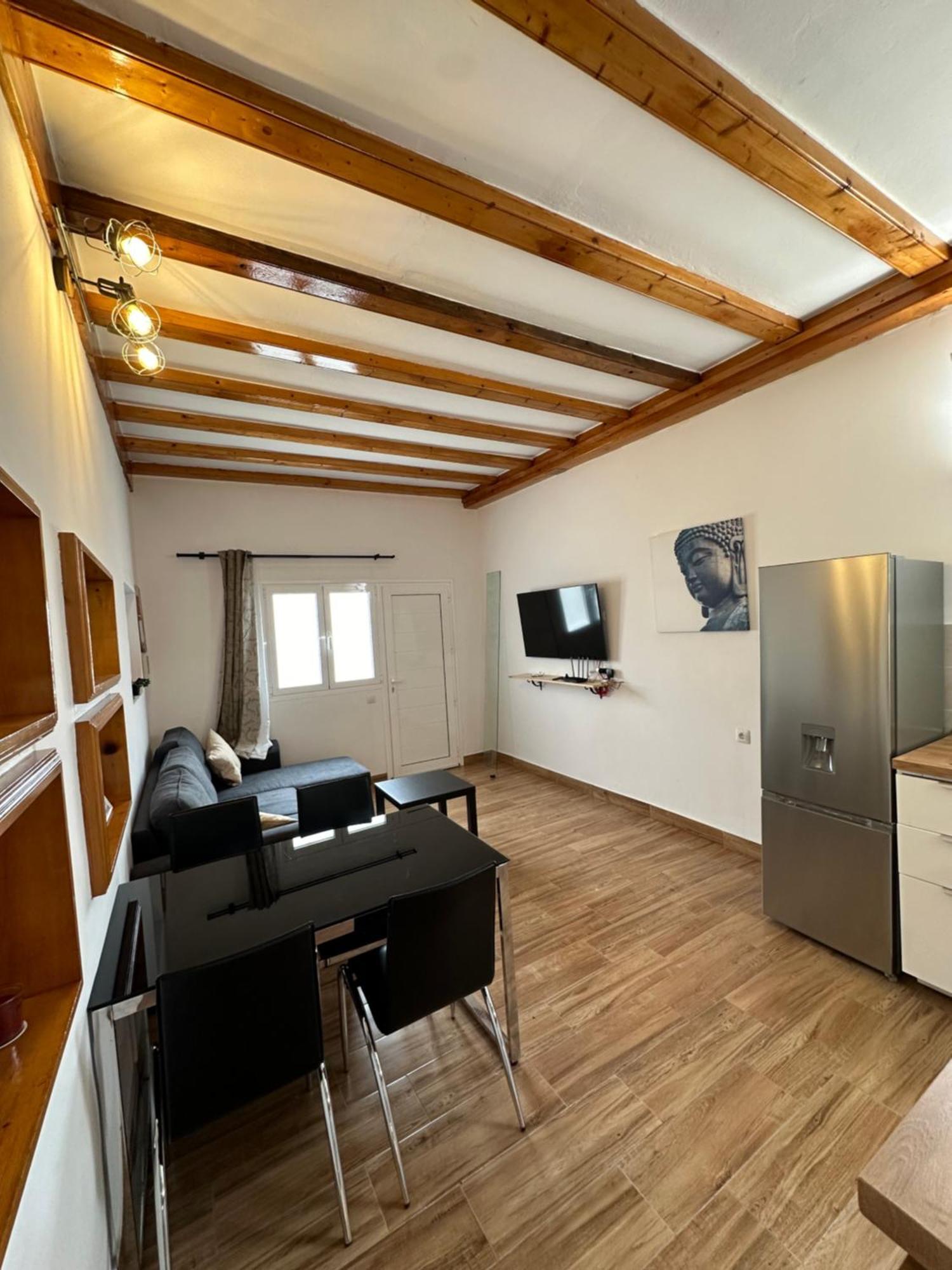 Oasis Angela Appartement Arrecife  Buitenkant foto