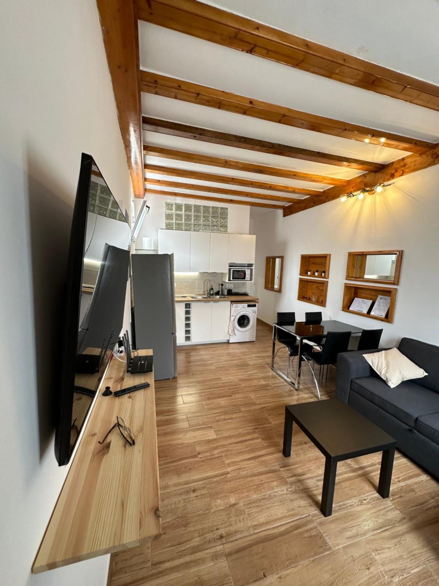 Oasis Angela Appartement Arrecife  Buitenkant foto