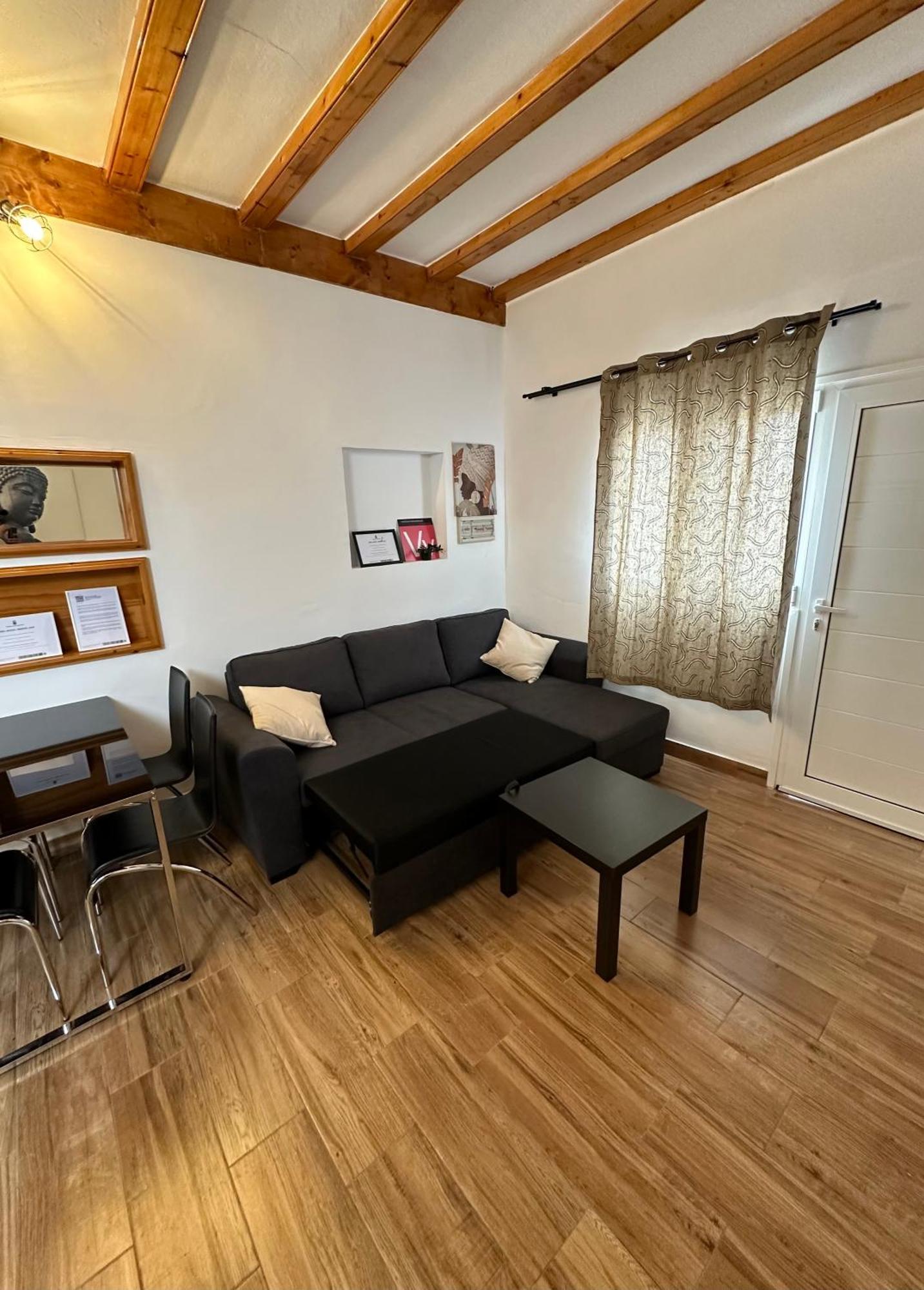 Oasis Angela Appartement Arrecife  Buitenkant foto