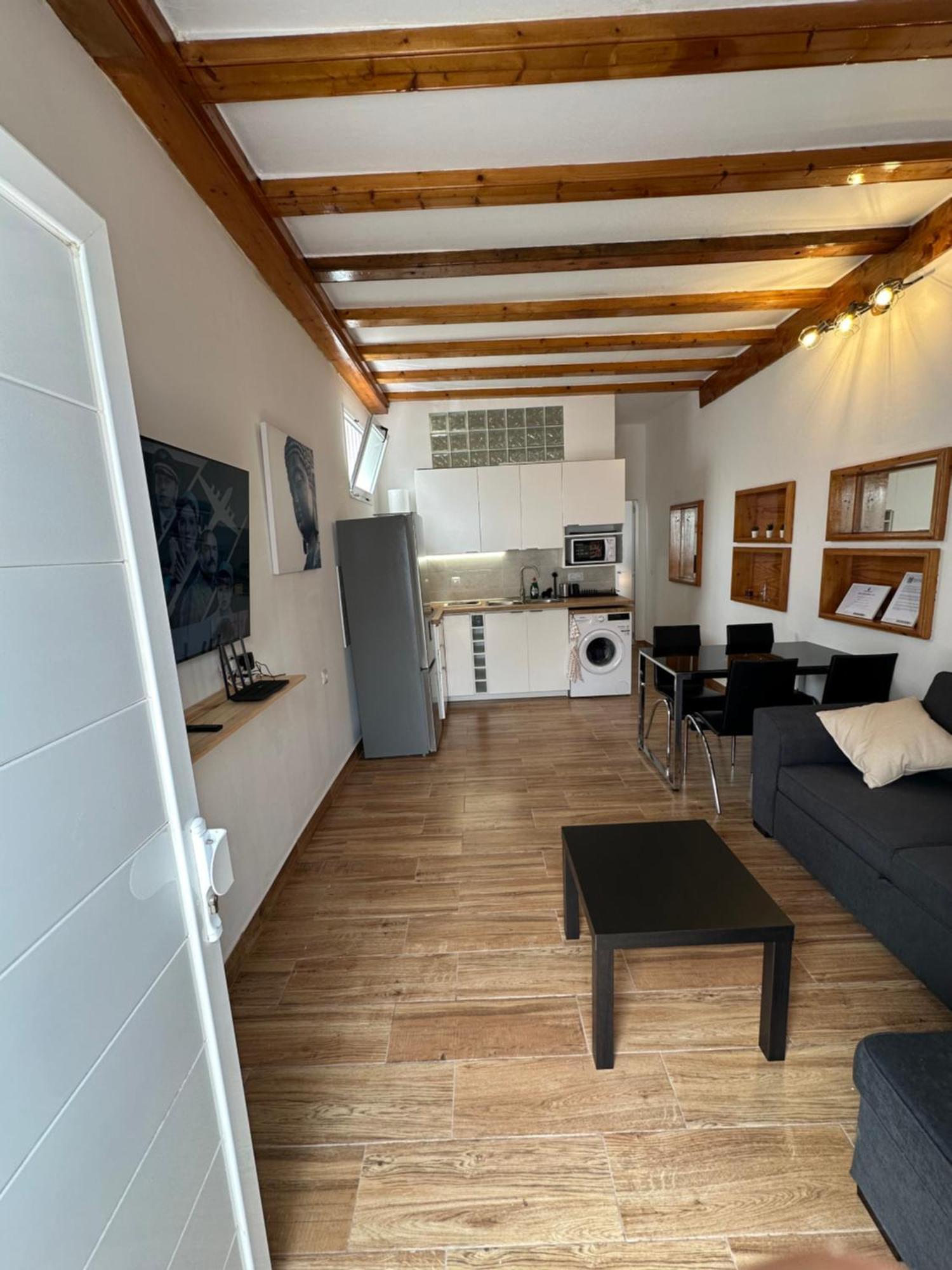 Oasis Angela Appartement Arrecife  Buitenkant foto