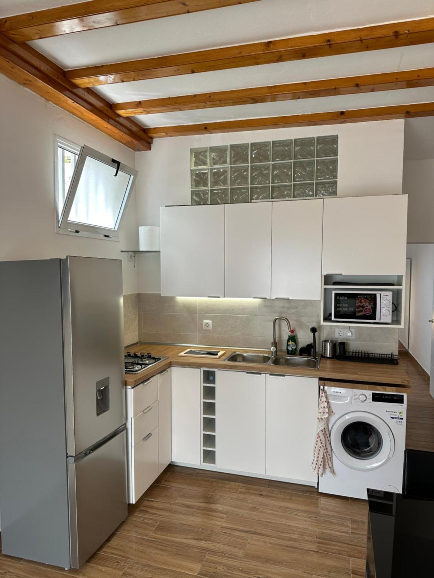 Oasis Angela Appartement Arrecife  Buitenkant foto