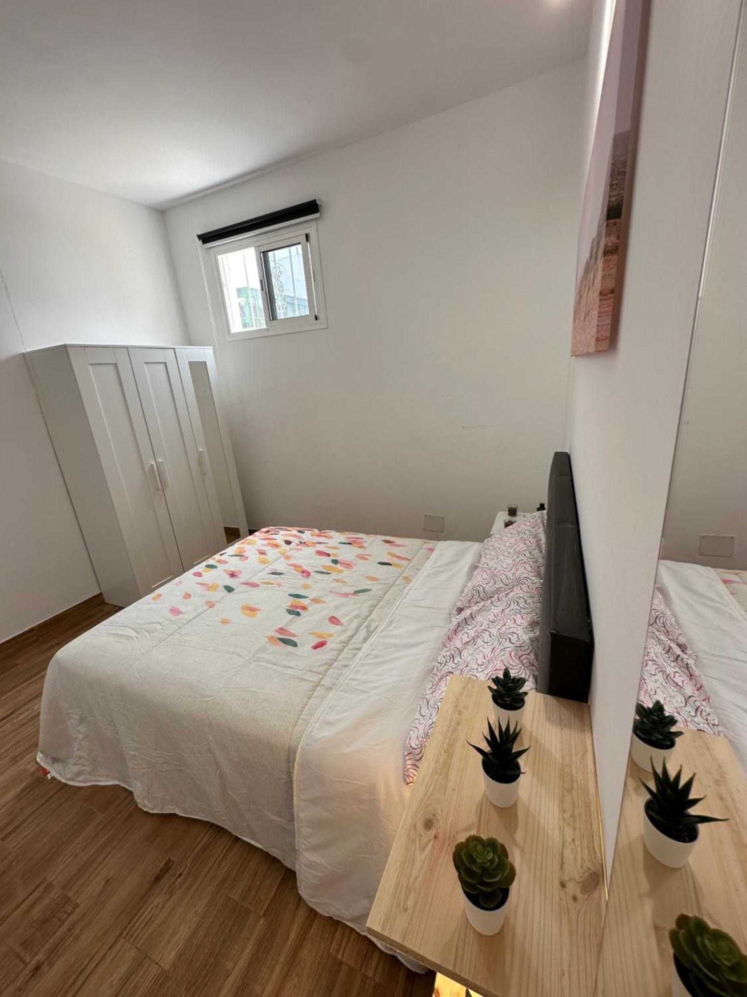 Oasis Angela Appartement Arrecife  Buitenkant foto